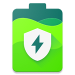 accubattery android application logo